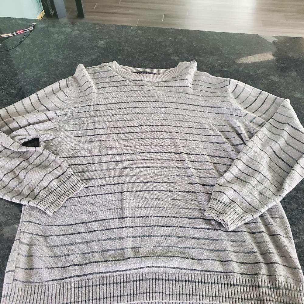 Xl sweater